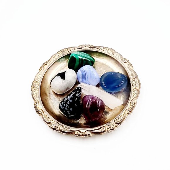 Stay Elevated - Intuition Stone Set - Picture 8 of 13